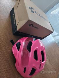 casco bici taglia S CUBE