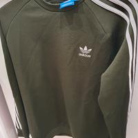 felpa adidas