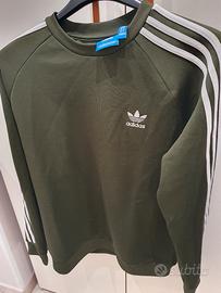 felpa adidas