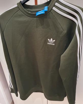 felpa adidas