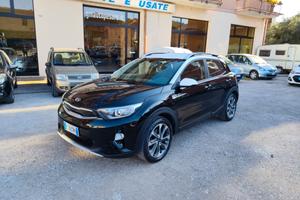 Kia Stonic 1.0 T-GDi 120 CV Style Neopatentati IVA