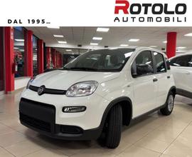 FIAT New Panda 1.0 FireFly S&S Hybrid PROMO CAR