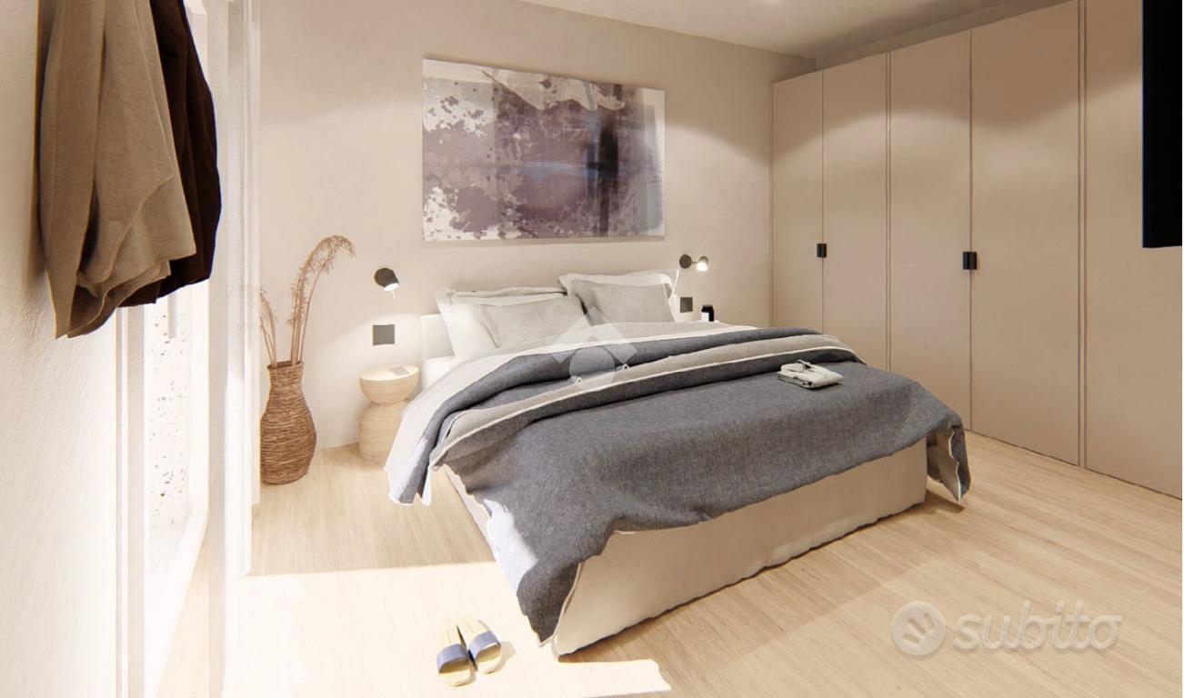 Appartamento – Valeggio sul Mincio, Corte Monte Salionze - Vista 3