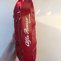 Quattro pompanti Brembo Alfa Romeo, Abarth, Fiat.