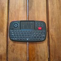 Tastiera per SMART TV, CONSOLE, PC