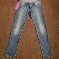 Jeans 0/Zero Construction 