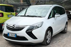 Opel Zafira Tourer 1.6 Turbo EcoM 150CV Elective