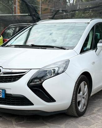 Opel Zafira Tourer 1.6 Turbo EcoM 150CV Elective
