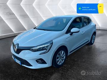 Renault Clio Blue dCi 85 CV 5 porte Business
