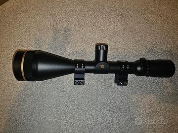 Ottica Leupold 