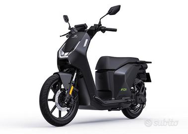 Scooter elettrico Vmoto F01 L3