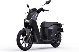 Scooter elettrico Vmoto F01 L3