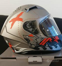 casco airoh  TG S