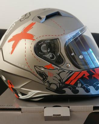 casco airoh  TG S