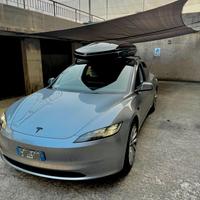 Baule da tetto Thule Dynamic 900 L Portapacchi 430