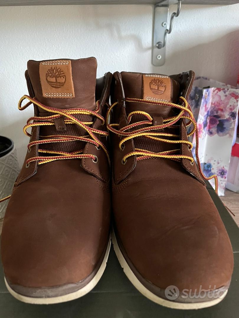 Scarpe timberland estive on sale 2019