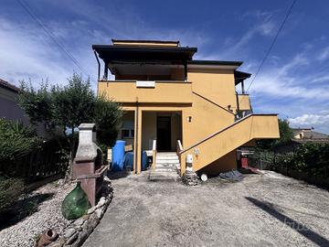 Appartamento Ceccano -Frosinone Semi Indipendente