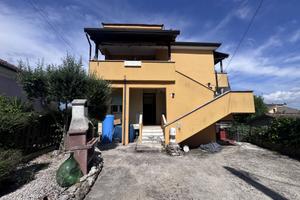 Appartamento Ceccano -Frosinone Semi Indipendente