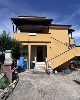Appartamento Ceccano -Frosinone Semi Indipendente