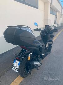 HONDA ADV 350 NUOVO MODELLO 2025