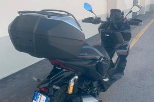 HONDA ADV 350 NUOVO MODELLO 2025