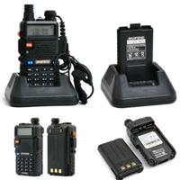 Walkie-talkie