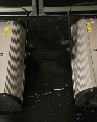 SHOWTEC Shogun DJ RG-100 60mW Red and 40mW ...