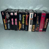 Videogiochi super nintendo snes
