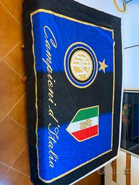 Grande bandiera Inter