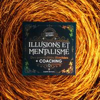 Magic Secret –  Illusionismo e mentalismo