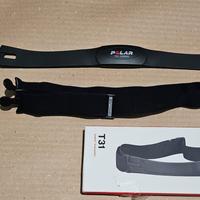 Polar T31, Trasmettitore di Frequenza