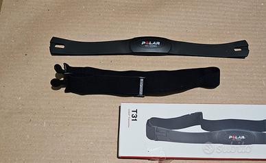 Polar T31, Trasmettitore di Frequenza