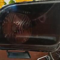 Proiettore dark ford mustang