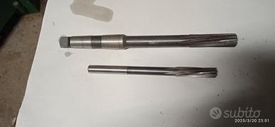 alesatori varie misure 