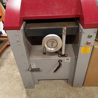 Pialla a spessore Felder Hammer A3  41 D