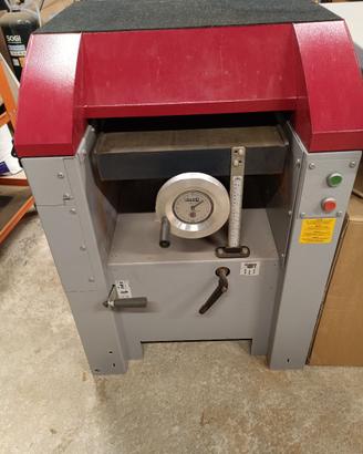 Pialla a spessore Felder Hammer A3  41 D