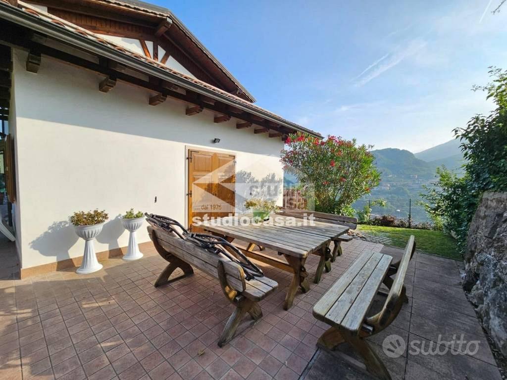 House in Rovereto, Santa Maria - Vista 3