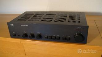 Nad 3020A amplificatore integrato  			