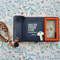 Custodia impermeabile Shellbox IPX8