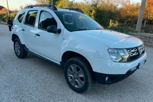 Dacia Duster 1.6 115 CV SeS 4x2 GPL 
