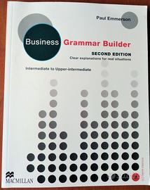 LIBRI amministrazione, contabilita', Busin.English