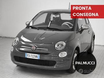 FIAT 500 1.2 69cv Pop
