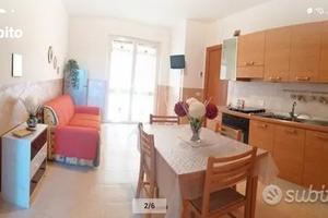 Settembre in Residence elegante vicino al mare