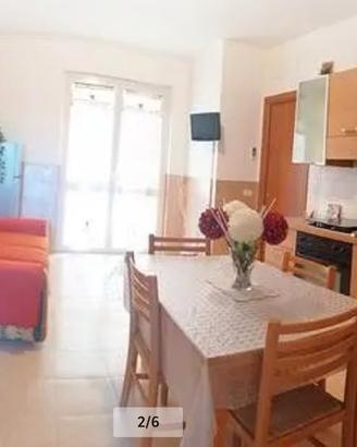Settembre in Residence elegante vicino al mare
