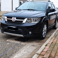 Fiat Freemont - 7 posti