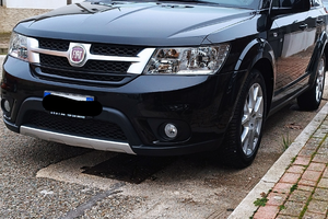 Fiat Freemont - 7 posti