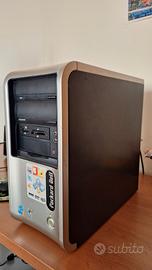 pc desktop Packard Bell