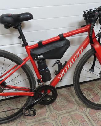 specialized gravel  percorsi solo 680 km