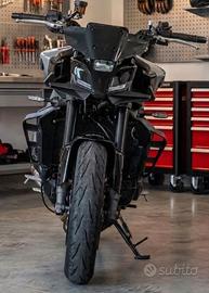 Alette laterali Yamaha MT-09 Gen. 4