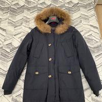 Parka Canadian Classic